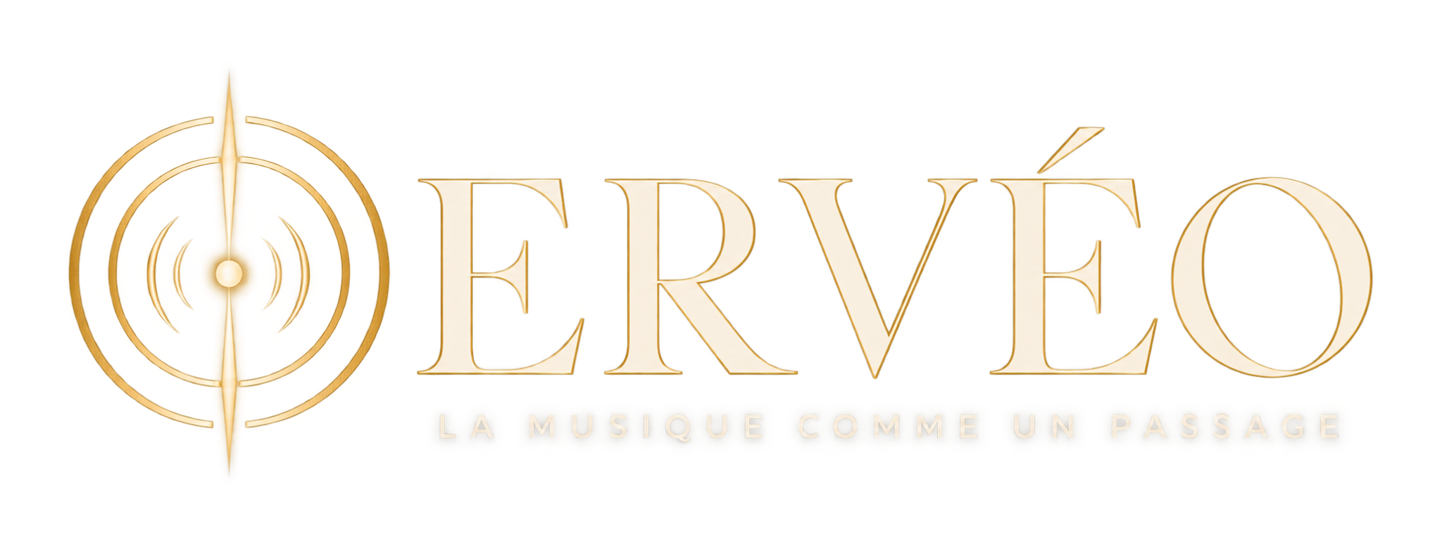 ERVÉO — La musique comme un passage
